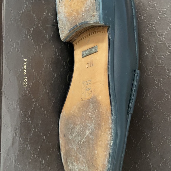 Men’s size 11, worn twice - Picture 2 of 4